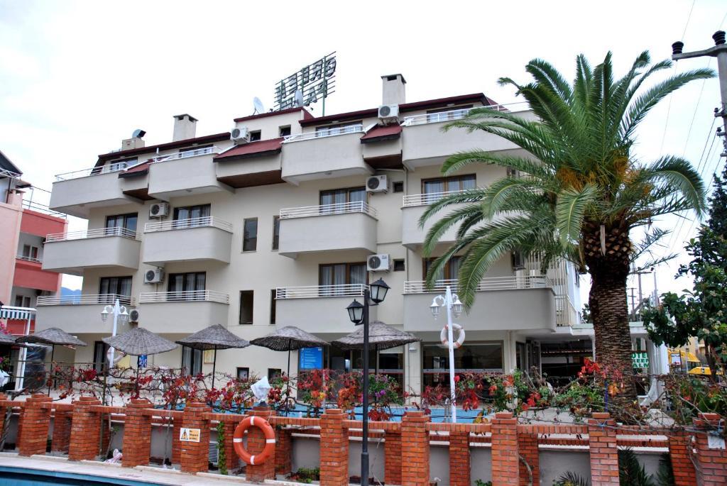 Hotel Green Palm Marmaris Exterior photo